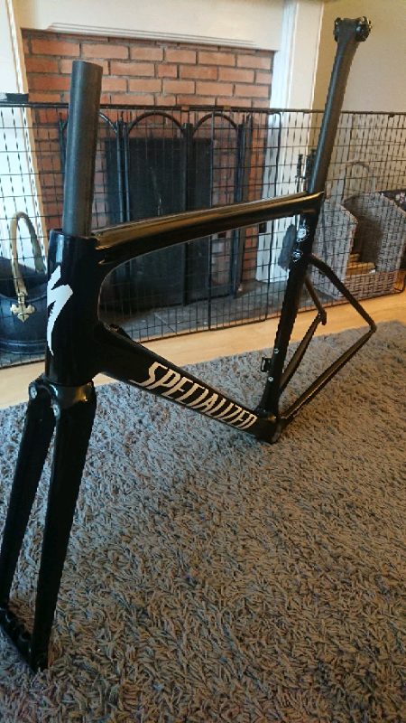 specialized fact 10r carbon